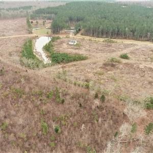 Photo of 16 + / -  acres of Residential/Timberland For Sale in Chatham County NC!
