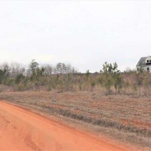 Photo of 16 + / -  acres of Residential/Timberland For Sale in Chatham County NC!