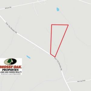Photo of 22 + / - acres of Residential/Timberland For Sale in Chatham County NC!