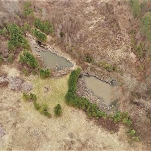 Photo of 22 + / - acres of Residential/Timberland For Sale in Chatham County NC!