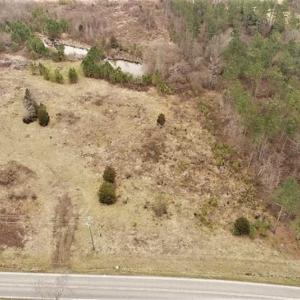 Photo of 22 + / - acres of Residential/Timberland For Sale in Chatham County NC!