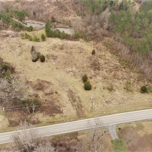 Photo of 22 + / - acres of Residential/Timberland For Sale in Chatham County NC!