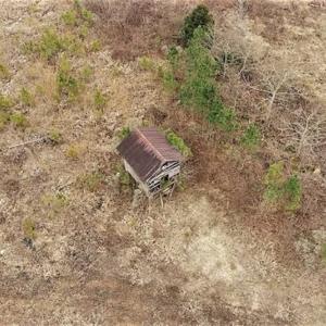 Photo of 22 + / - acres of Residential/Timberland For Sale in Chatham County NC!