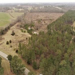 Photo of 22 + / - acres of Residential/Timberland For Sale in Chatham County NC!