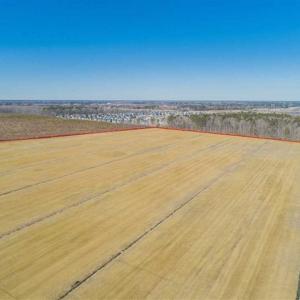Photo of 141.45 Acres of Developmental Land for Sale in the City of Chesapeake VA!