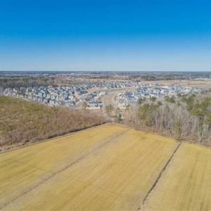 Photo of 141.45 Acres of Developmental Land for Sale in the City of Chesapeake VA!