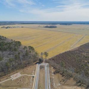 Photo of 141.45 Acres of Developmental Land for Sale in the City of Chesapeake VA!
