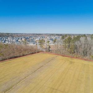 Photo of 141.45 Acres of Developmental Land for Sale in the City of Chesapeake VA!