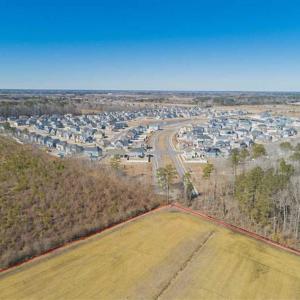 Photo of 141.45 Acres of Developmental Land for Sale in the City of Chesapeake VA!