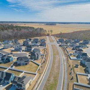 Photo of 141.45 Acres of Developmental Land for Sale in the City of Chesapeake VA!