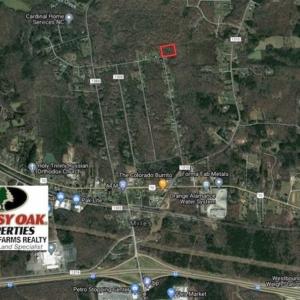 Photo of 3.01 Acres of Residential Land For Sale in Orange County NC!