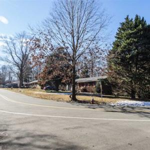 Photo of 3.01 Acres of Residential Land For Sale in Orange County NC!