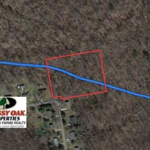 Photo of 3.01 Acres of Residential Land For Sale in Orange County NC!