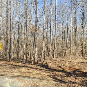 Photo of 3.01 Acres of Residential Land For Sale in Orange County NC!