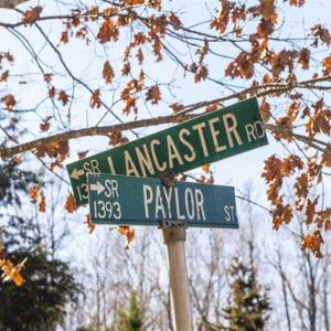 Photo of 3.01 Acres of Residential Land For Sale in Orange County NC!