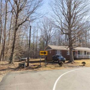 Photo of 3.01 Acres of Residential Land For Sale in Orange County NC!