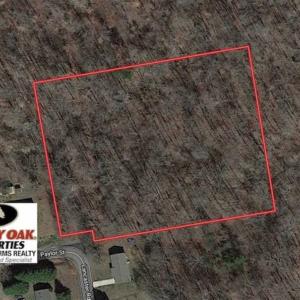 Photo of 3.01 Acres of Residential Land For Sale in Orange County NC!