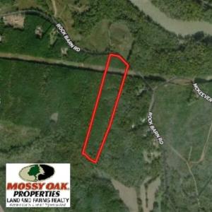 Photo of 20 acres of Hunting and Recreational Land For Sale in Halifax County VA!