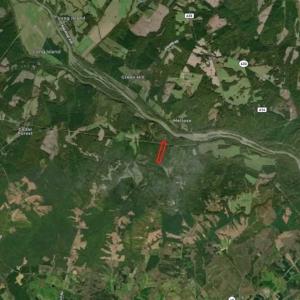 Photo of 20 acres of Hunting and Recreational Land For Sale in Halifax County VA!