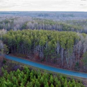 Photo of 20 acres of Hunting and Recreational Land For Sale in Halifax County VA!