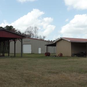 Photo #11 of 1717 Heritage Rd., Loris, SC 51.3 acres