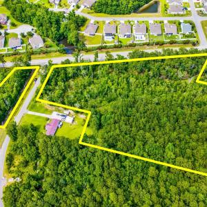 Photo #1 of TBD Highway 111, Little River, SC 8.4 acres