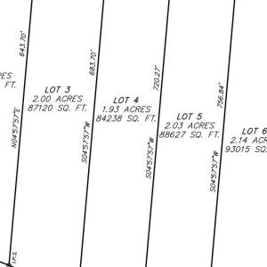Photo #5 of TBD Joyner Swamp Rd., Galivants Ferry, SC 2.0 acres