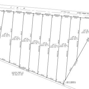 Photo #2 of TBD Joyner Swamp Rd., Galivants Ferry, SC 2.0 acres