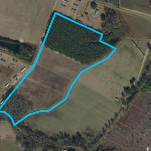 Photo #4 of TBD Ino Dr., Loris, SC 25.7 acres