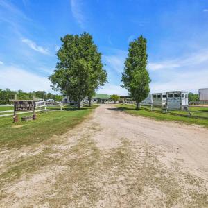 View of road featuring driveway