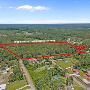 Photo #10 of 286 Norris Rd., Loris, SC 15.3 acres
