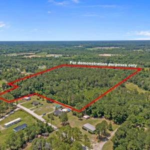 Photo #14 of 286 Norris Rd., Loris, SC 15.3 acres