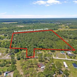 Photo #2 of 286 Norris Rd., Loris, SC 15.3 acres