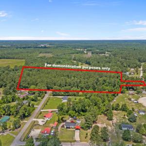 Photo #8 of 286 Norris Rd., Loris, SC 15.3 acres