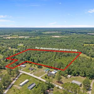 Photo #4 of 286 Norris Rd., Loris, SC 15.3 acres