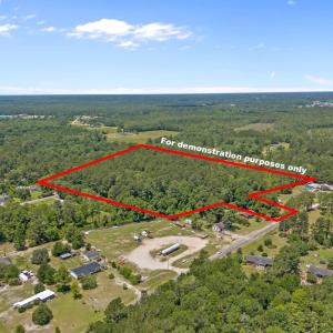 Photo #6 of 286 Norris Rd., Loris, SC 15.3 acres