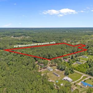Photo #12 of 286 Norris Rd., Loris, SC 15.3 acres