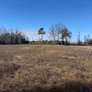 View of yard featuring a rural view