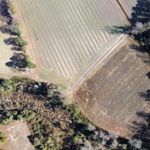 View of property location with rural landscape and