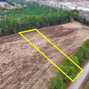 Photo #1 of TBD Big Bull Landing Rd., Conway, SC 1.4 acres