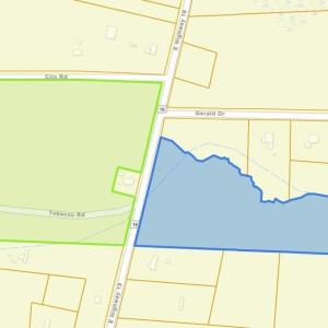 Photo #21 of 7557 Highway 19, Loris, SC 59.9 acres