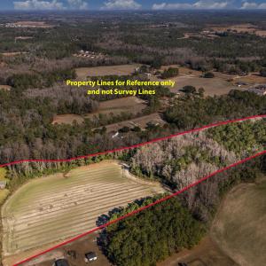 Photo #18 of 7557 Highway 19, Loris, SC 59.9 acres