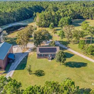 Photo #23 of 4013 Thomas Rd., Little River, SC 8.6 acres
