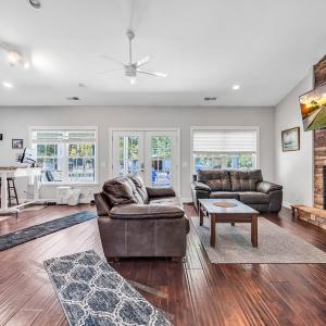 Photo #6 of 4013 Thomas Rd., Little River, SC 8.6 acres