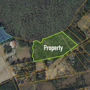 Photo #1 of TBD Mishoe Rd., Conway, SC 9.5 acres