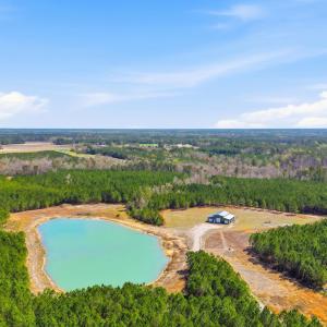 Photo #5 of 7299 Cartrette Rd., Aynor, SC 81.3 acres