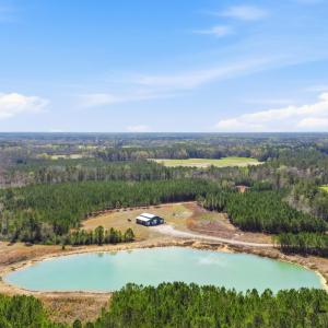 Photo #1 of 7299 Cartrette Rd., Aynor, SC 81.3 acres