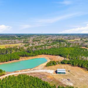 Photo #6 of 7299 Cartrette Rd., Aynor, SC 81.3 acres