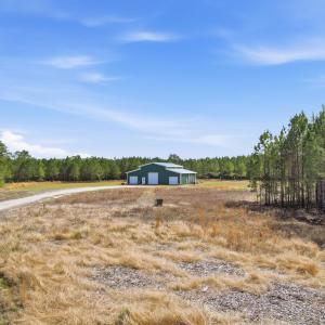 Photo #3 of 7299 Cartrette Rd., Aynor, SC 81.3 acres