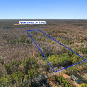 Photo #1 of TBD Green Sea Rd., Green Sea, SC 16.4 acres